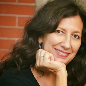 Meet your Posher, Susan